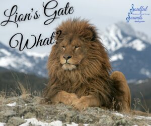 Lions Gate Sound Therapy